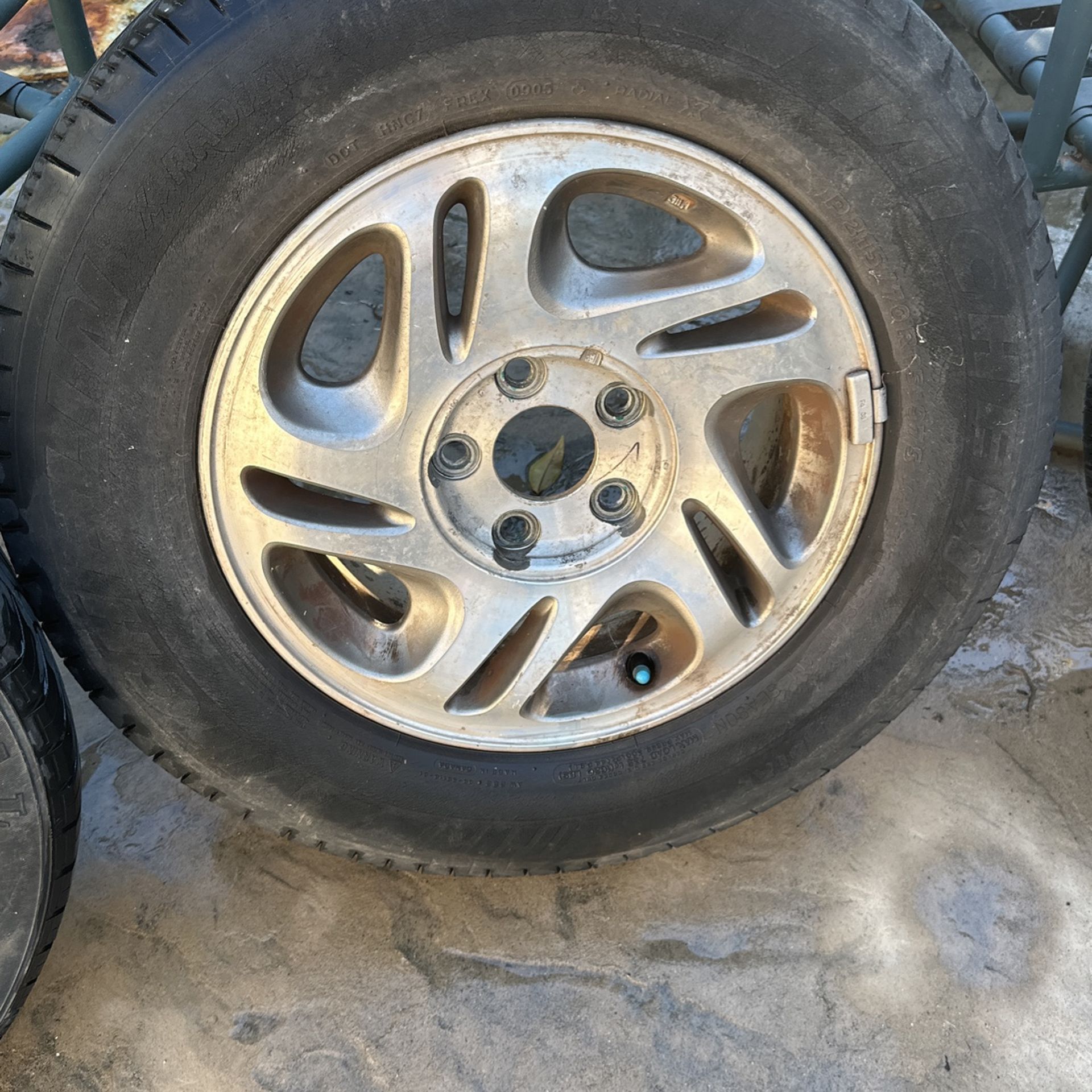 Michel tire for Sale in San Jose, CA OfferUp