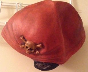 Disney Pirates Of The Caribbean Mask