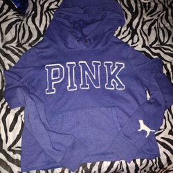 Victoria Secret Hoodie