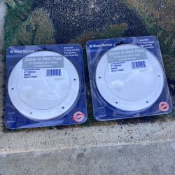 Boat Port Cover 