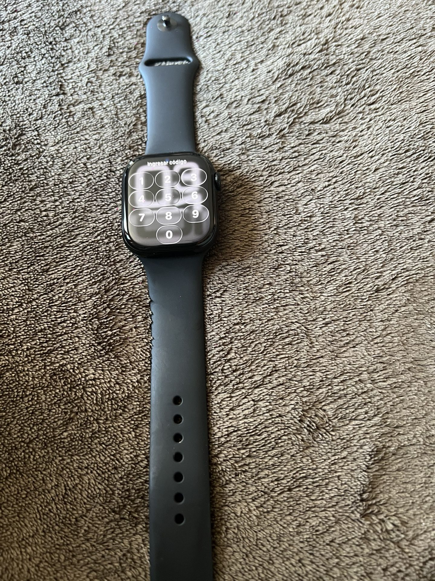 Se Vende Apple Watch 