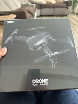 SMS Drone