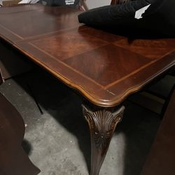 Dining Room Table