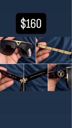 Louie V Shades