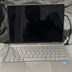 HP Pavilion x360 Convertible 2 In One