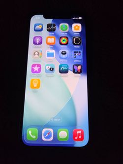 Iphone 12 64gb on at&t