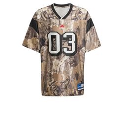 Adidas Men's Camouflage Premium Tee Medium New 