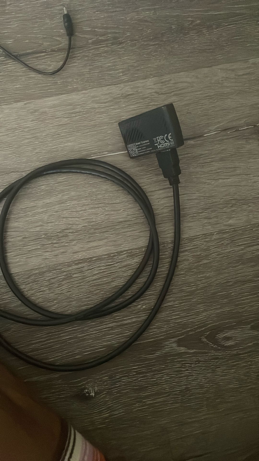 Roku Express