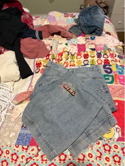 Alab jeans from Zumiez