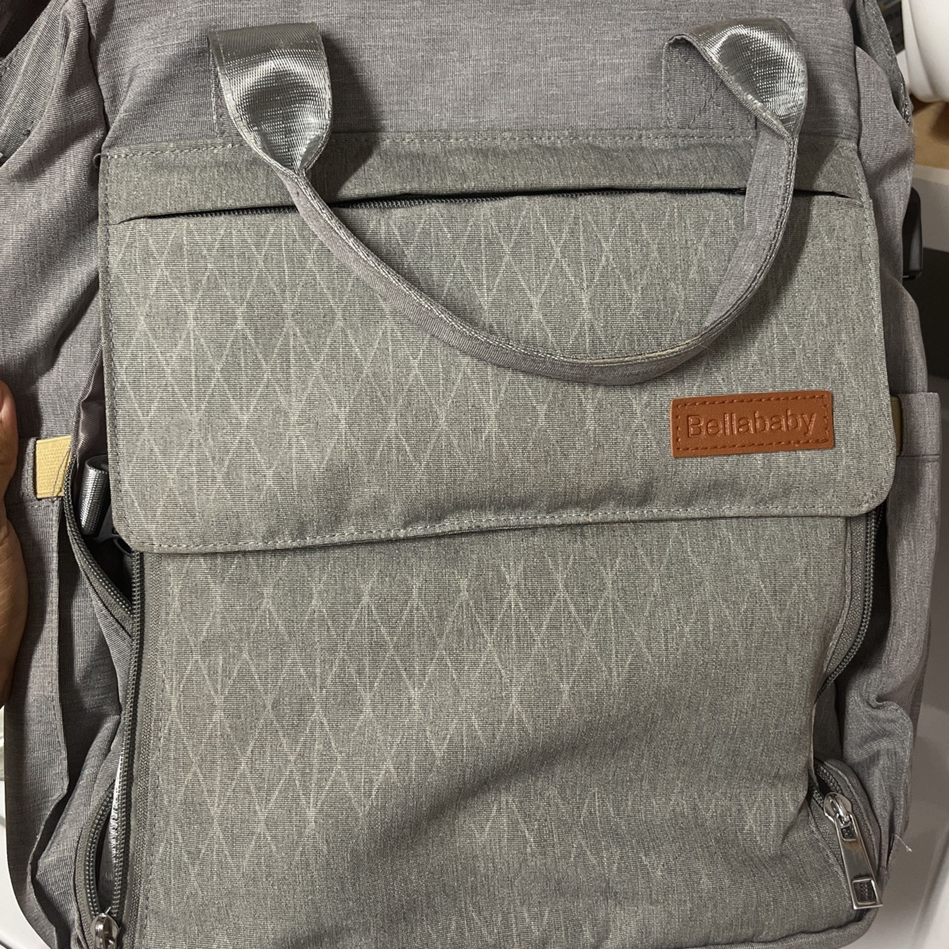 Diaper Bag