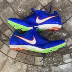 Nike Track Shoes