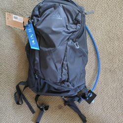 Gregory Inertia 18 Backpack With Hydration Bladder