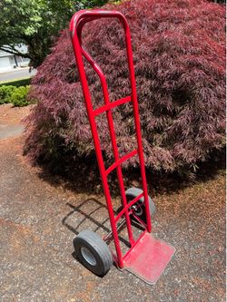 HandTruck (800lb cap)