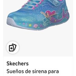 Zapatos De Niña
