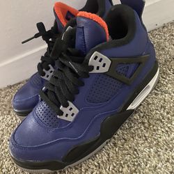 Jordan 4