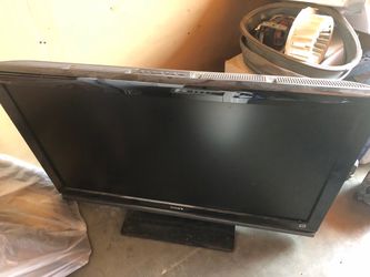 Sony TV