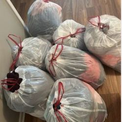 Womens cloths size 2 to 10 shirts pants jeans jackets  Take everything for $29 FiRM PRiCe is in eagl
