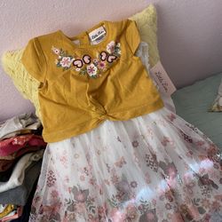 Baby Dress