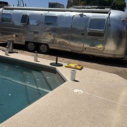 71 airstream