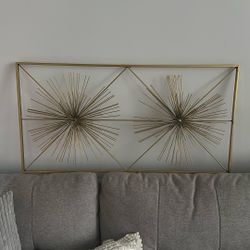 Hanging Wall Decor