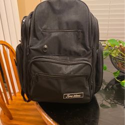 Diaper Bag/Travel Bag