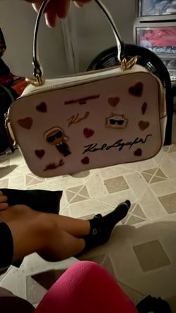 Karl Lagerfeld Paris