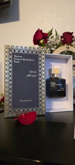 MFK Oud Silk Mood