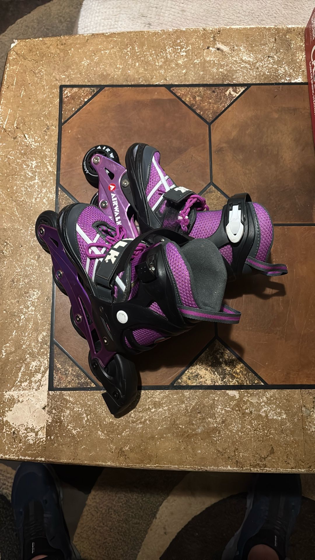 Kids Skates Free