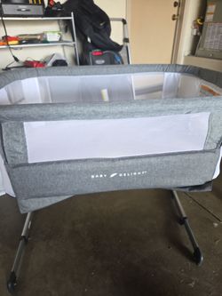 bassinet