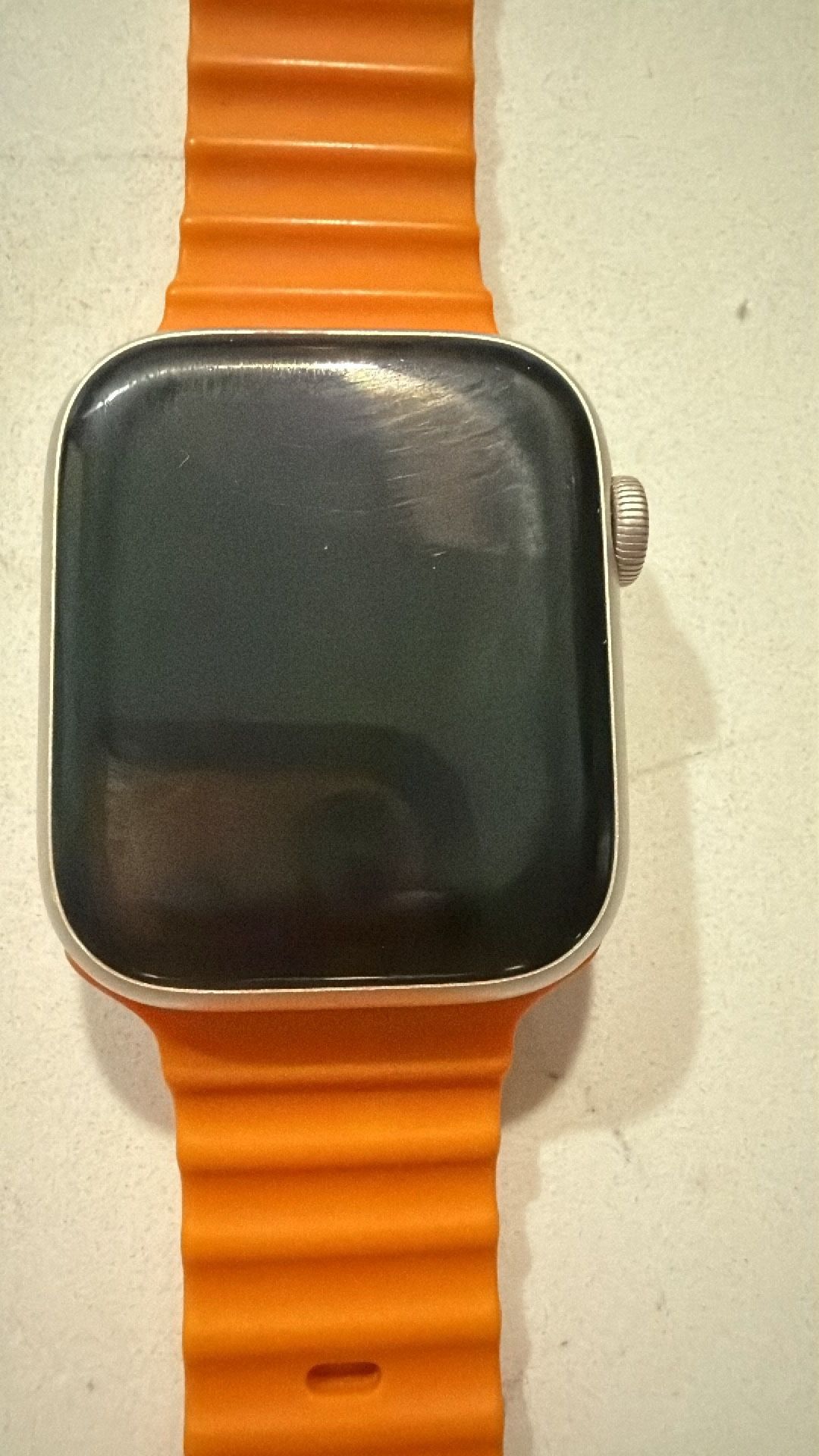 Apple Watch 8 With Cellular