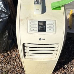 Portable Air conditioner 