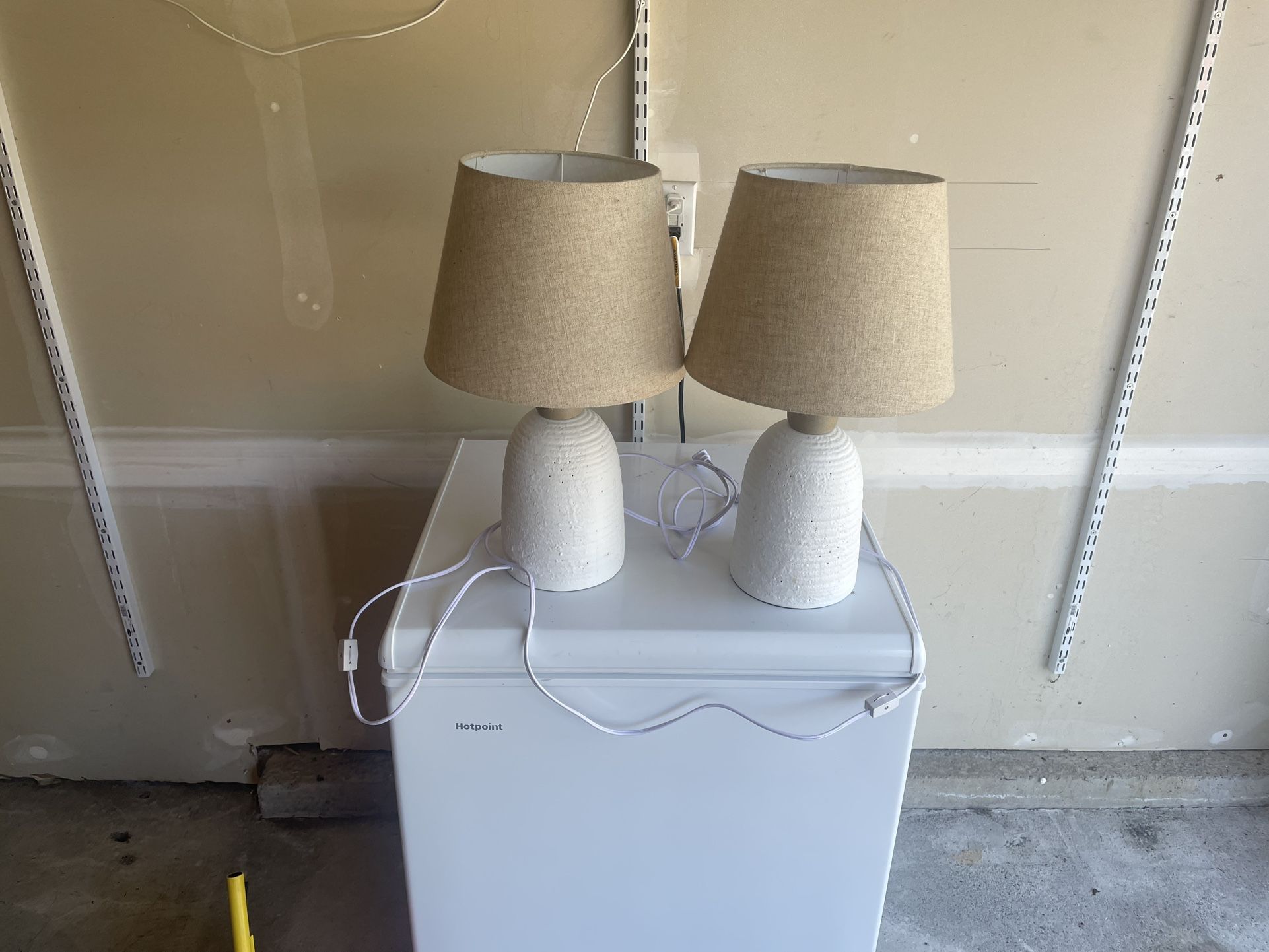 Bedroom Lamps