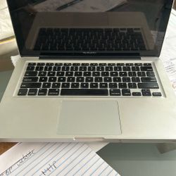 Apple MacBook Pro 