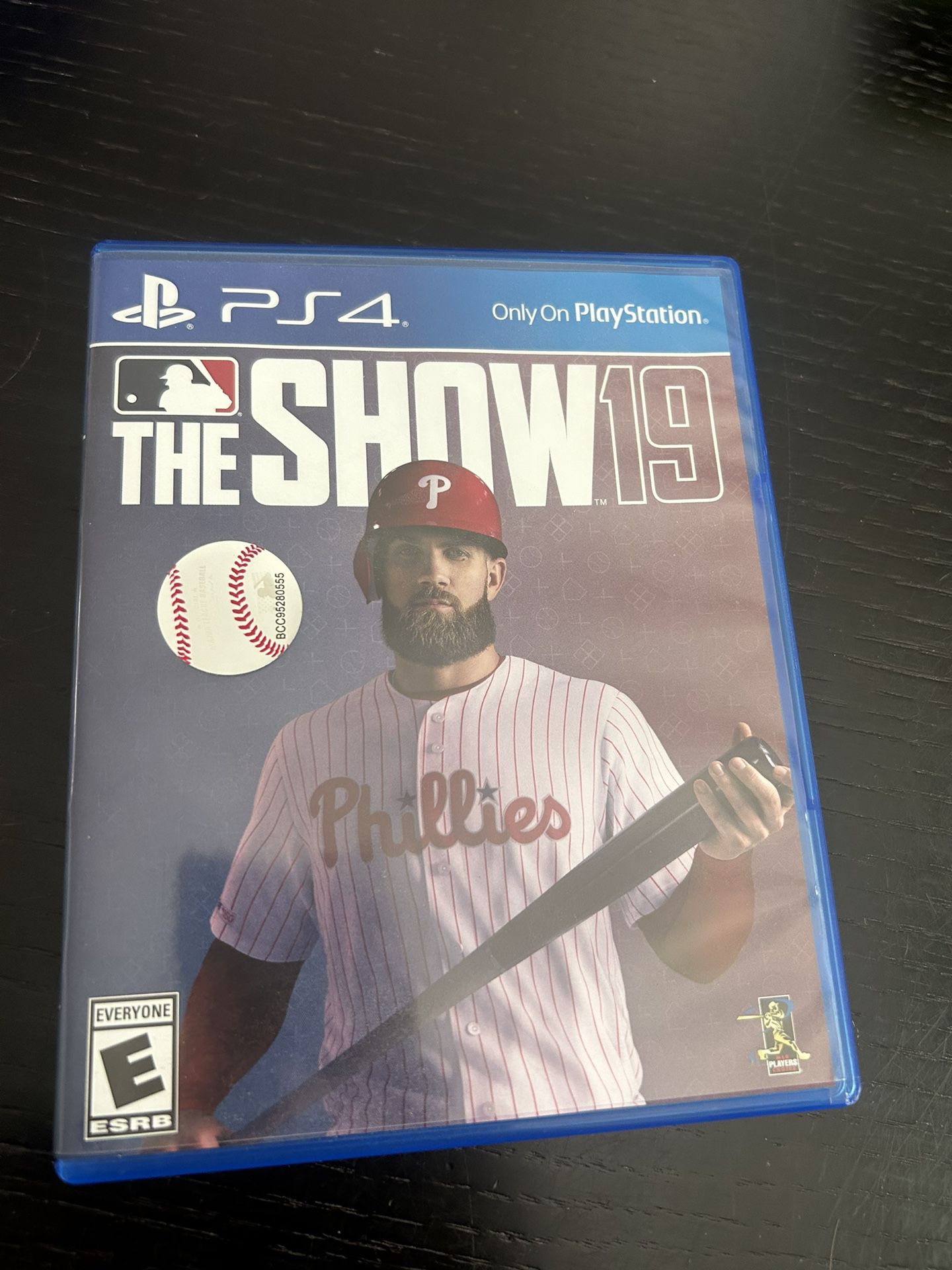 MLB The Show 19 For PlayStation 4 PS4
