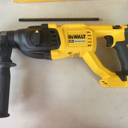 Sds Rotary Hammer 