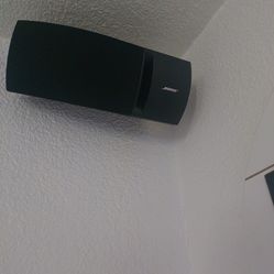 Bose Speakers