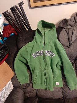 Hoodie size 16