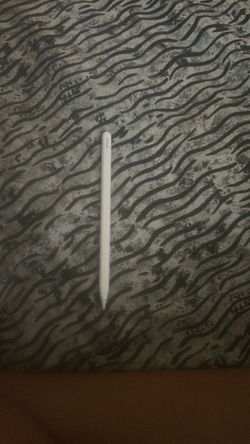 Apple pencils
