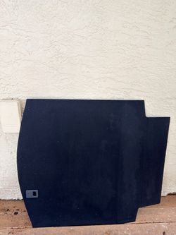 Car trunk shelf Toyota 2018-2024