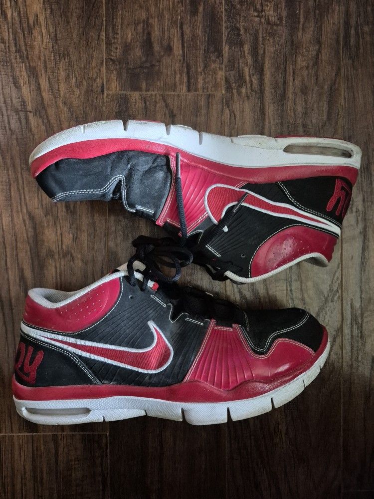 NIKE Trainer 1 PE Brandon Roy (B Roy) Promo Sample Size 12M