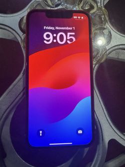 iPhone 13 Mini 512gb UNLOCKED 