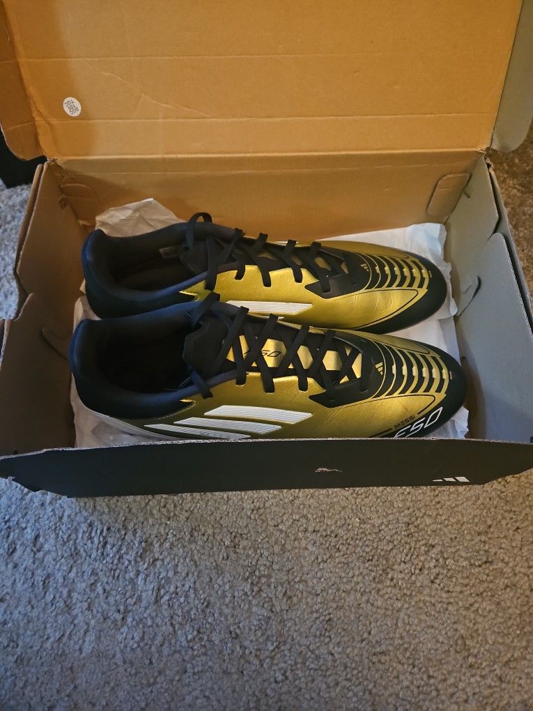F50 LEAGUE FG/MG MESSI