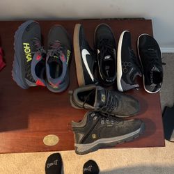 Shoes Hiking Shoes Gym And Work Boots 
