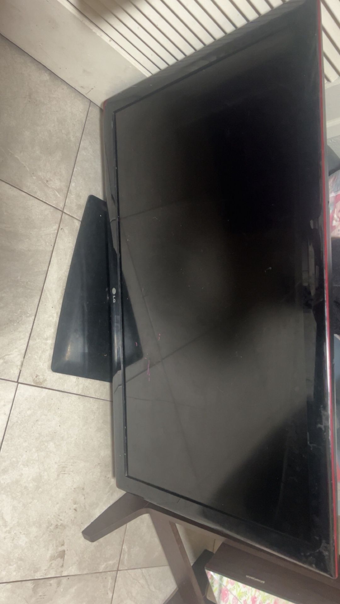 lg tv