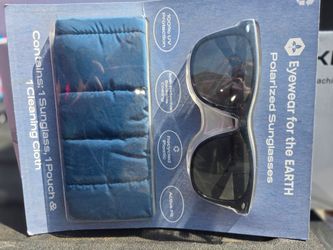Polarized Sunglasses