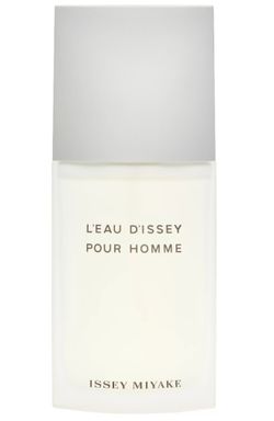 L'EAU D'ISSEY Issey Miyake EDT for Men 4.2 oz 125ml 