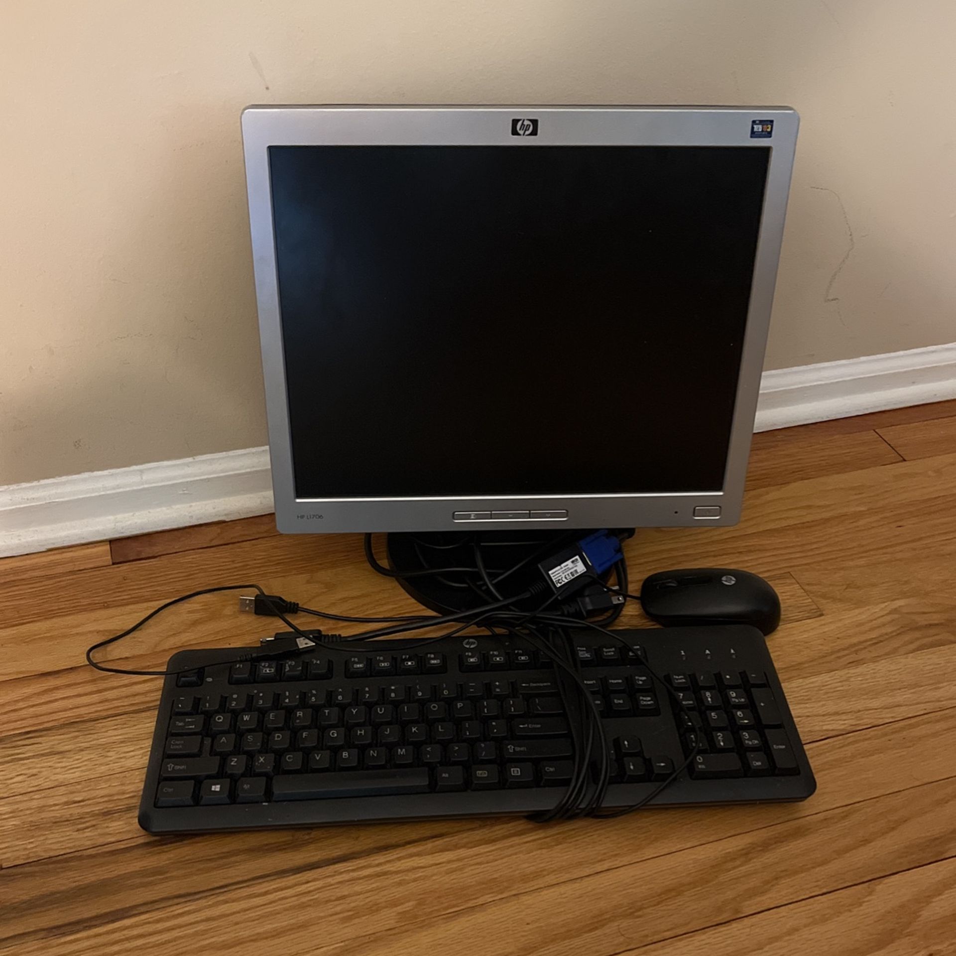 Pc Monitor