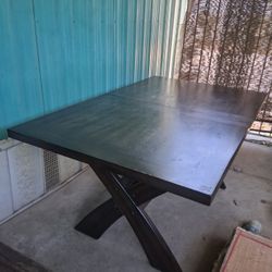 Antique wooden tables.        Free 