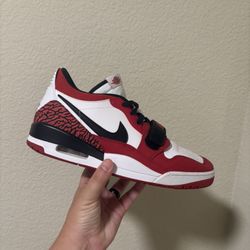 Jordan 312 Chicago 
