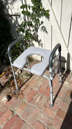 Toilet seat